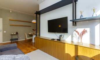 Imagem 7: R. Aristides Espínola, 48 - Leblon