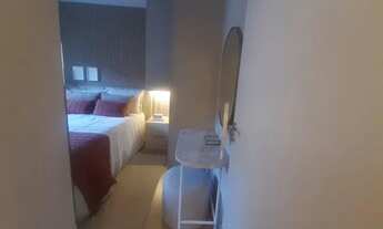 Imagem 6: Apartamento para venda tem 51 metros quadrados com 2 quartos