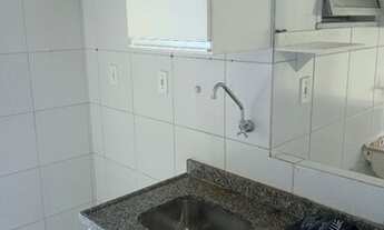 Imagem 2: Gran Village Aracagy I