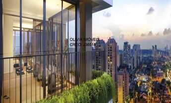 Imagem 3: SÃO PAULO - Apartamento Padrão - CAMPO BELO