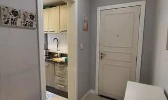 Imagem 3: Lindo 2 quartos mobiliado