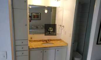 Imagem 7: Flat disponível na Vila Nova Conceição