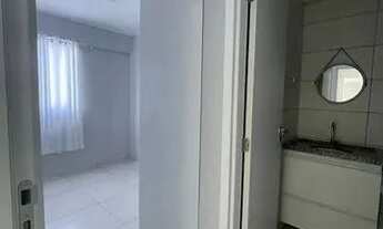 Imagem 6: Apartamento 2 Quartos em Casa Amarela