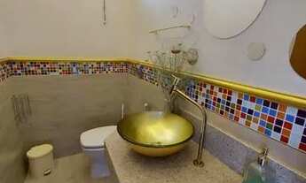 Imagem 6: Casa à venda - Jd Ouro Verde - Ourinhos/SP