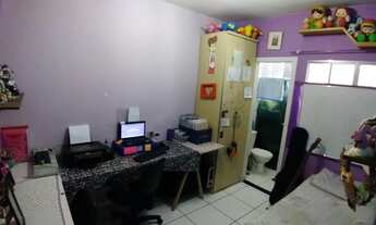 Imagem 2: LINDA CASA NA PRAIA GRANDE 3 DORM + EDÍCULA COM 2 VAGAS