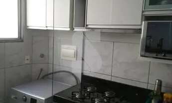 Imagem 4: Apartamento à venda, 2 quartos, 1 vaga, Jardim Riacho das Pedras - Contagem/MG