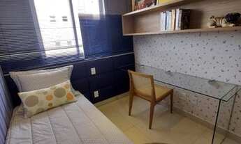 Imagem 2: BORGES LANDEIRO Apartamento com 2 dormitórios