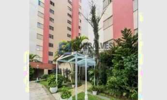 Imagem 3: SAO BERNARDO DO CAMPO - Residential / Apartment - BAETA NEVES