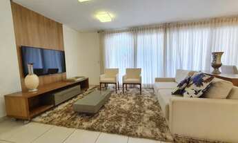 Imagem 3: Apartamento para venda tem 112 metros quadrados com 3 quartos em Jardim Goiás - Goiânia