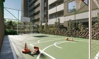 Imagem 7: Apartamento para Venda em São Paulo, Freguesia do Ó, 3 dormitórios, 1 suíte, 2 banheiros