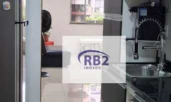 Imagem 5: Apartamento com 2 quartos à venda, 90 m² por R$ 470.000 - Icaraí - Niterói/RJ