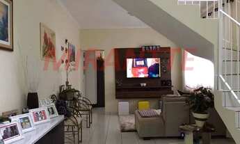 Imagem 4: Sobrado de 246m² com 4 quartos em Pedra Branca