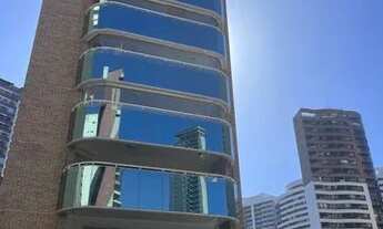 Imagem 7: Edifício Nietzsche Bairro Meireles