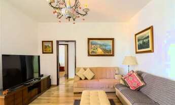 Imagem 3: Condomínio do renomado arquiteto Rino Levi