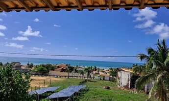 Imagem 4: Casa 5/4, Praia de Búzios, 400 metros da praia, varanda, piscina, duas suítes mais 3 quart