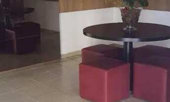 Imagem 2: Apartamento com 3 quartos no Condomínio Fortune Residence Club