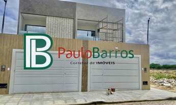 Imagem: Casa para venda com 100 metros quadrados