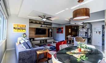 Imagem 2: Apartamento em São João