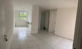 Imagem: Vendo ágio de apartamento atrás da Unidesc