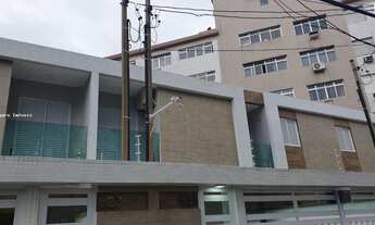 Imagem: Casa Duplex para Venda em Santos, APARECIDA