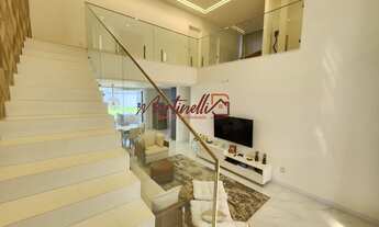 Imagem 5: Casa 4 quartos, Boulevard lagoa, casa com quintal amplo para você planejar a sua área de