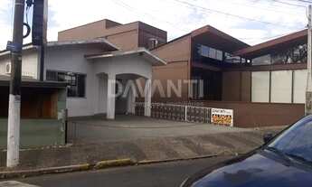 Imagem 2: Casa - Vila Embaré - Valinhos