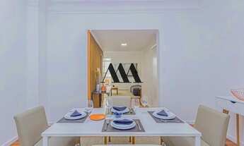 Imagem 5: Rio de Janeiro - Apartamento Padrão - Copacabana