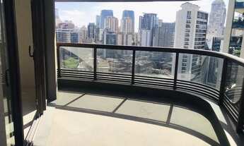 Imagem 3: Apartamento Venda Vila Olímpia 49 m² 1 Dormitórios