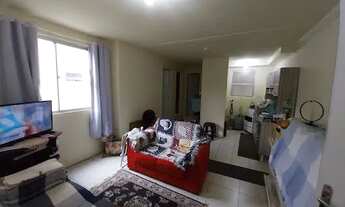 Imagem: Apartamento com 2 dormitórios à venda