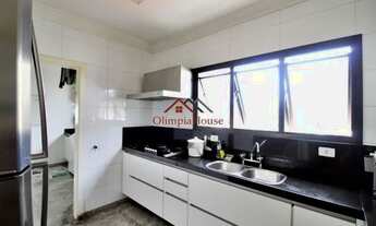 Imagem 8: Locação Apartamento 4 Dormitórios - 220 m² Moema