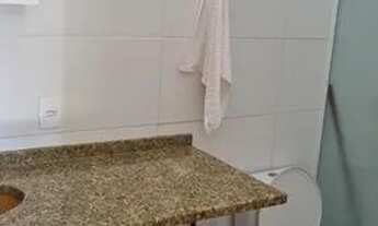 Imagem 5: Quarto Mobiliado no estreito