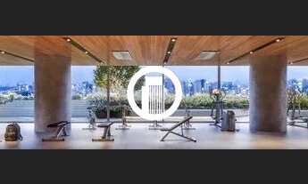 Imagem 5: Apartamento para Venda - 85m², 2 dormitórios, sendo 1 suites, 1 vaga - Pinheiros