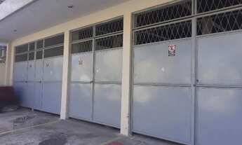 Imagem 6: Apartamento com 3 quartos, 2 banheiros e garagem, no Coração de Bangu