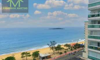 Imagem 3: Linda Cobertura Duplex com uma incrível vista para o mar Cód: 20080 R