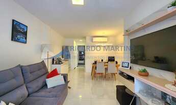 Imagem 1: Apartamento para venda com 83 metros quadrados com 3 quartos