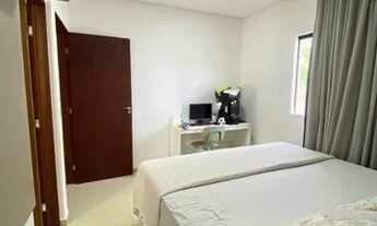 Imagem 7: Fantástica casa a venda em condomínio fechado