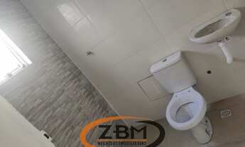 Imagem 7: Casa com 3 quartos - Bairro Conjunto Habitacional Maria Cecília Serrano de Oliveira em Lo