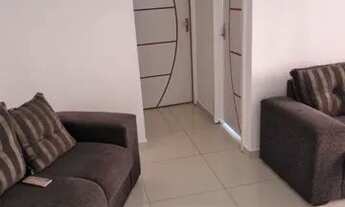 Imagem 4: Jardins Girassois, apartamento de 2 quartos sendo 1 suíte