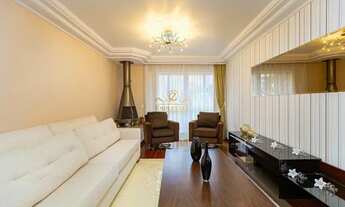 Imagem: CURITIBA - Apartamento Padrão - Batel