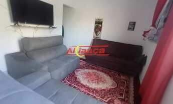 Imagem 4: SOBRADO COM 2 DORMITÓRIOS A VENDA, 267,30 m² Jardim Fortaleza - Guarulhos - SP