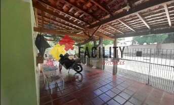 Imagem 2: Casa para locação e venda no Bairro Jardim Santa Genebra em Campinas/SP