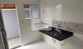 Imagem 4: Casa de condomínio