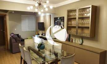 Imagem 4: Apartamento com 3 dormitórios à venda, 78 m² - Edifício Vivere Palhano - Londrina/PR