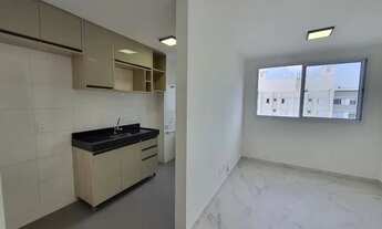 Imagem 6: Apto aluguel tem 44 m² - primeira locação ULTIMO ANDAR- 2 quartos Prox Shopping Tiete - S