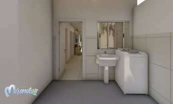 Imagem 5: Voltou maranata 2 casa do modelo do maranata na mata do rolo