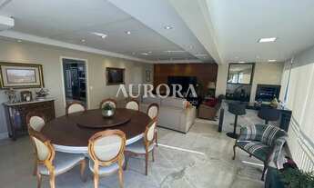 Imagem 2: Apartamento à venda, Marc Chagall vista lago Gleba Fazenda Palhano, Londrina, PR