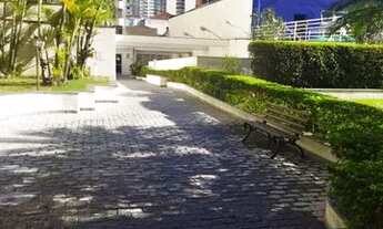 Imagem: Apartamento para venda com 56 metros quadrados