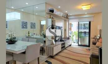 Imagem 5: Apartamento de 3 quartos para alugar no bairro Moema