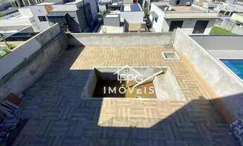 Imagem 9: Casa com 4 suítes à venda Condomínio Buona Vita - Atibaia/SP