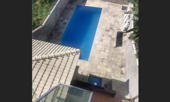 Imagem 6: Salão e casa de festa